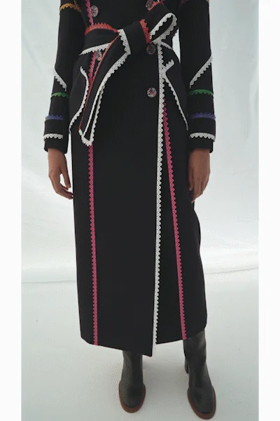 Look 9